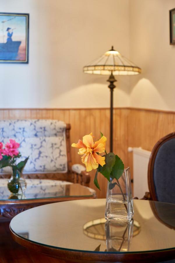 Fortunata Chacana Guest House Valparaiso Luaran gambar