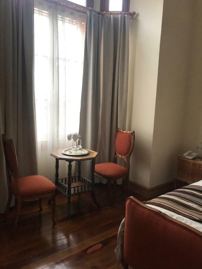 Fortunata Chacana Guest House Valparaiso Bilik gambar